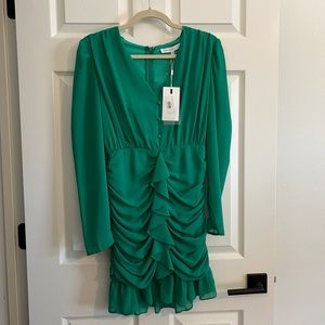 Endless Rose Mini Cocktail Dress
